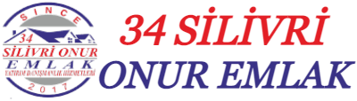 34SİLİVRİ ONUR EMLAK 